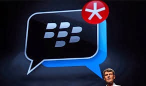 Trik Jualan Lewat Broadcast Blackberry Messenger (BBM)