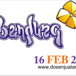 Dosen Jualan; Pembicara Internet Marketing Hadir di Bandung