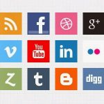 Optimasi SEO dengan Jejaring Sosial Media