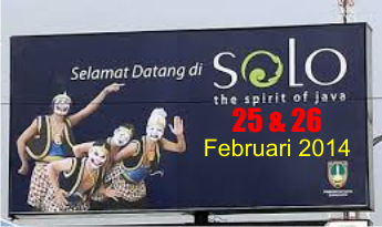 Cara Bisnis Online dengan Facebook di Kota Solo