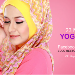 Yogyakarta; Pembicara Internet Marketing Spesialis Facebook