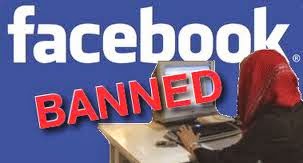 Cara Membuka Facebook Yang Kena Blokir