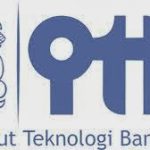 Daftar Web Site Milik Institut Tehnologi Bandung