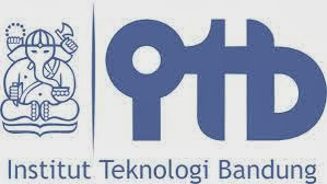 Daftar Web Site Milik Institut Tehnologi Bandung