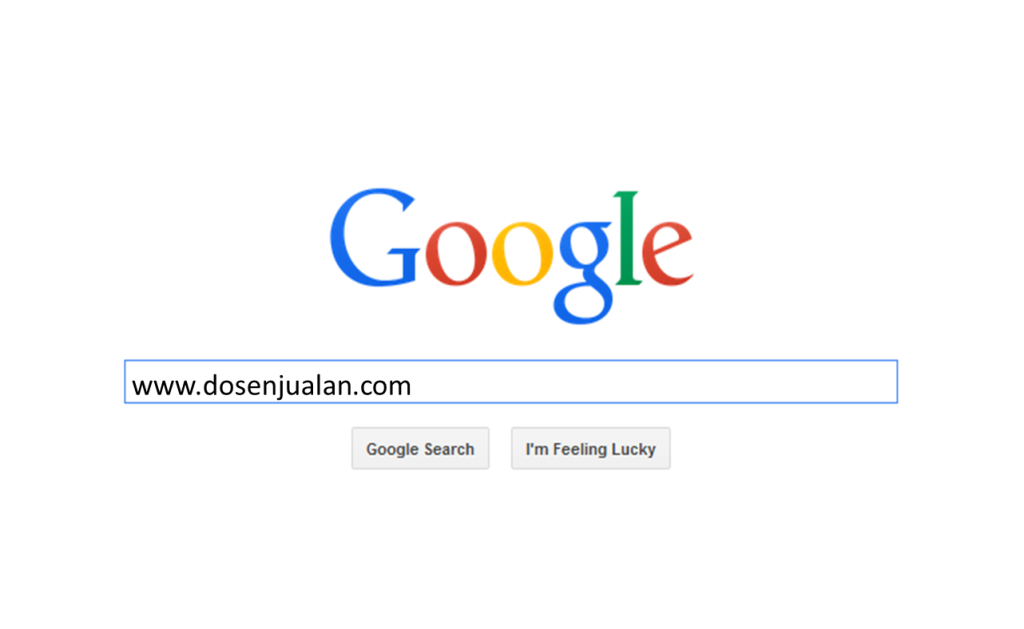 LOWONGAN KERJA DI GOOGLE