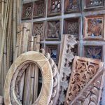 Peluang Usaha UKM Kreatif, Ukiran Jepara