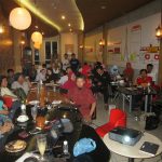 Event Organizer untuk Pembicara Internet Marketing