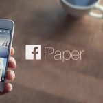 Paper, Aplikasi Story Telling dari Facebook