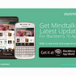 MindLink dan BlackBerry Assistant, Fitur Baru dari BB yang Bagus untuk Jualan Online