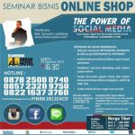 Bandung : Seminar, Pelatihan, Workshop Bisnis Online di Bandung |0857 2320 9750 10 Bandung : Seminar, Pelatihan, Workshop Bisnis Online di Bandung |0857 2320 9750