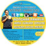Batam, Seminar Workshop Internet Marketing 6 Batam, Seminar Workshop Internet Marketing