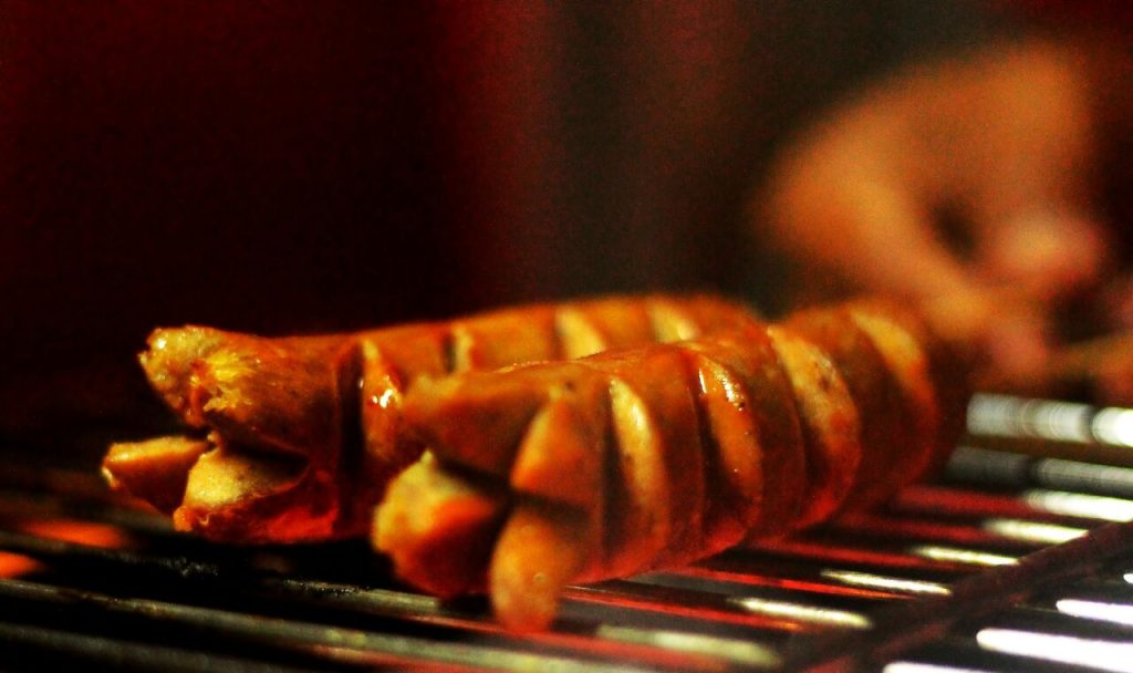 UNTUNG BISNIS SOSIS SEHAT, SEHARUM AROMANYA 8 UNTUNG BISNIS SOSIS SEHAT, SEHARUM AROMANYA