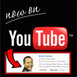 Komedian Sule, Rajin Main Youtube