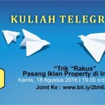 Daftar Web Situs Pasang Iklan Property Terbaik di Indonesia