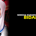 Mencari Menantu Seorang Bidan