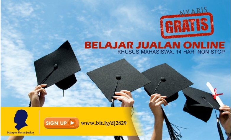 Inkubator Jualan Online 2016-2017; Hanya untuk Pelajar-Mahasiswa 5 Inkubator Jualan Online 2016-2017; Hanya untuk Pelajar-Mahasiswa