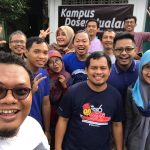 Kampus Dosen Jualan; Kesederhanaan dalam Keberkahan