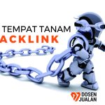 Ini Dia 10 Tempat Menanam Backlink dalam Dunia SEO