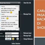 Cara Pasang Backlink; Daftar Tempat Pasang, Index.hr di Blog untuk SEO