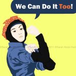 Daftar Peserta Kelas Emak-Emak Bikin Website