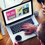 Bingung Perbedaan Web dan Blog? Simak 6 Tips Mudah Ini