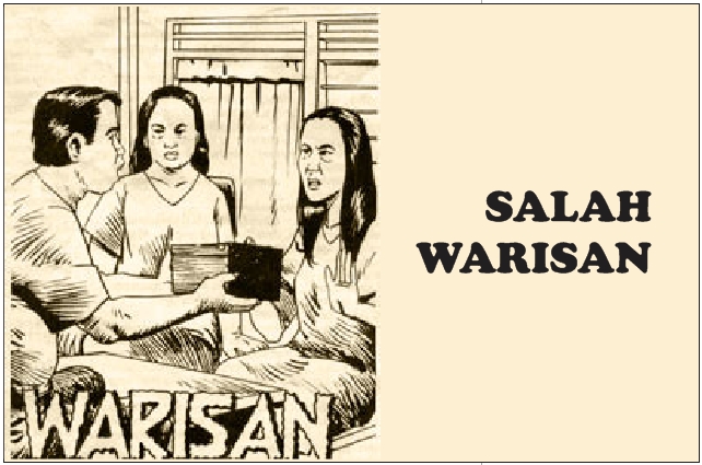 Pengusaha Salah Warisan 7 Pengusaha Salah Warisan