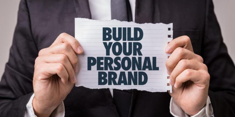 Personal Branding Adalah? Personal Branding Menurut Anak Kampus Dosen Jualan