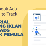 Tutorail Pasang Iklan di FB Ads untuk Pemula