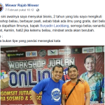 Bisnis Online, Bisnis yang Menjanjikan 7 Bisnis Online, Bisnis yang Menjanjikan