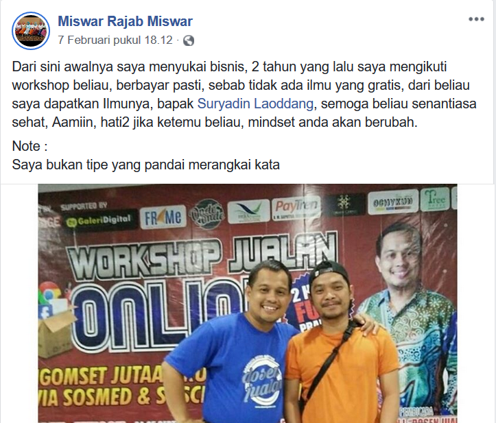 Bisnis Online, Bisnis yang Menjanjikan 8 Bisnis Online, Bisnis yang Menjanjikan