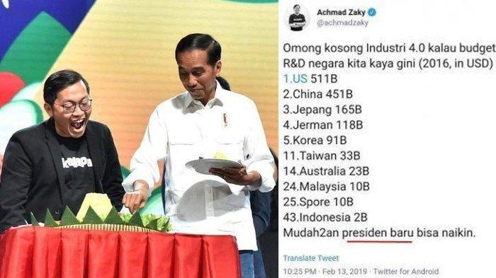 Analisis Sudut Pandang Marketing: Naik Pamor Lantaran Kasus Uninstal Bukalapak 9 Analisis Sudut Pandang Marketing: Naik Pamor Lantaran Kasus Uninstal Bukalapak