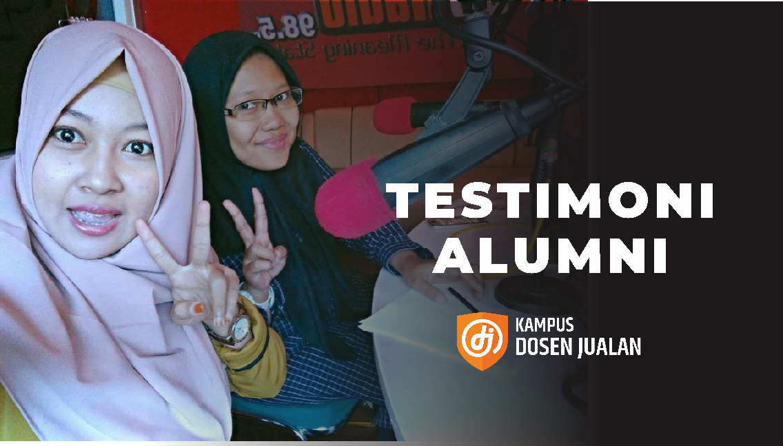 Testimoni Peserta Kelas Inkubator Kampus Dosen Jualan dari Ciamis Jawa Barat 4 TestimoniAlumniKampusDosenJualan