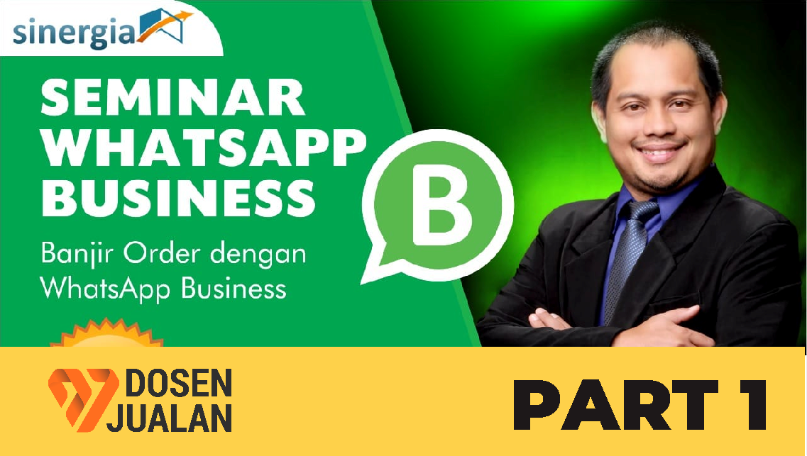 Seminar WhatsApp Marketing Jogja Indonesia 2021 4 seminarwhatsappmarketingjogjaindonesia2021online