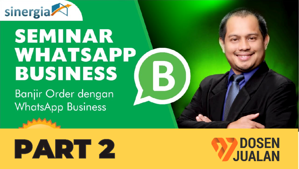 Seminar WhatsApp Marketing Jogja Indonesia 2021 1 Seminar WhatsApp Marketing Jogja Indonesia 2021