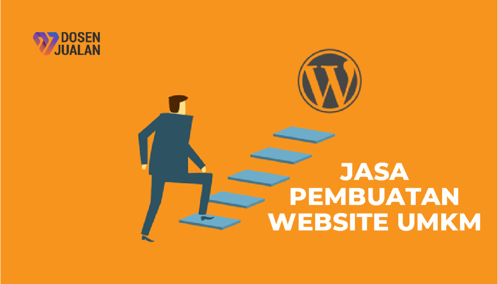 JASA PEMBUATAN WEB UNTUK UKM