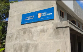 ASYIKNYA MAGANG DIKAMPUS DOSEN JUALAN 3 ASYIKNYA MAGANG DIKAMPUS DOSEN JUALAN