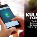 Kulwa Seri 9 : Berburu Follower IG Berdasarkan Prilaku / Behavior 2 Kulwa Seri 9 : Berburu Follower IG Berdasarkan Prilaku / Behavior