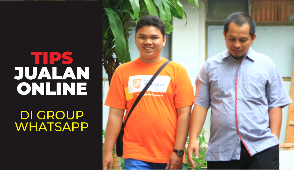 Dosen Jualan hadir berbagi Tips Jualan Online di Group WA Anda.... 19 Dosen Jualan hadir berbagi Tips Jualan Online di Group WA Anda….