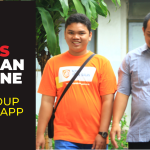 Dosen Jualan hadir berbagi Tips Jualan Online di Group WA Anda.... 6 Dosen Jualan hadir berbagi Tips Jualan Online di Group WA Anda….