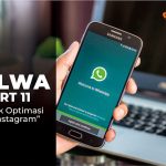 Kulwa Seri 11 : Tehnik Optimasi BIO Instagram