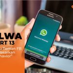 Kulwa Seri 13 : Mencari Teman FB Berdasarkan Behavior