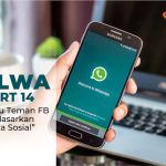 Kulwa Seri 14 : Berburu Teman Facebook Berdasarkan Strata Sosial