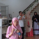 Laporan Kunjungan Bisnis, Magang – Inkubator Kampus Dosen Jualan Yogyakarta