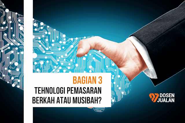 Teknologi dan Pemasaran: Keampuhan Keduanya: 7 Teknologi dan Pemasaran: Keampuhan Keduanya: