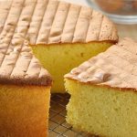 Indo Beppa itu adalah Chiffon Cake ternyata