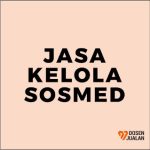 Jasa Kelola Sosial Media