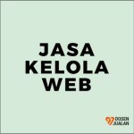 Jasa Kelola Website, Jasa Pengelolaan Blog