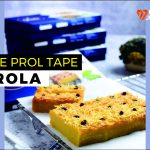 Produk UMKM dari Malang, Prol Tape