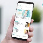 Musim Pandemi, Istri Hamil? Don’t Worry, kini ada SehatQ