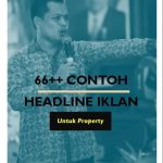 e-Book Strategi dan Copywriting Jualan Properti